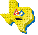 Central Texas FIRST logo