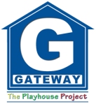 Gateway: The Playhouse Project logo
